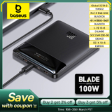 מטען נייד 100W מבית Baseus